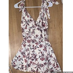 Stevie sister designer dress small